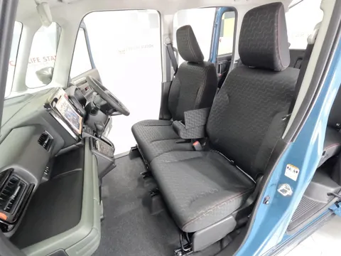 Suzuki Spacia Gear