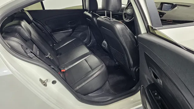 Renault SM3