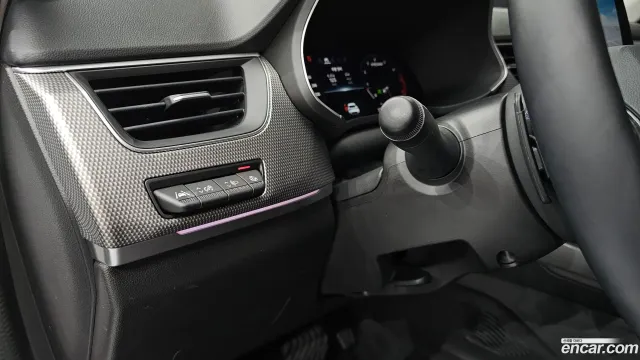 Renault XM3