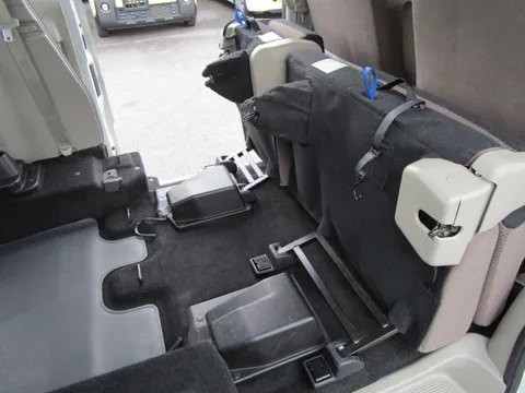 Nissan Clipper Rio