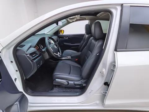 Honda Crider