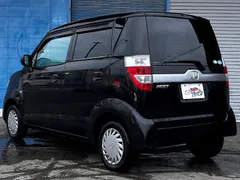 Honda Zest