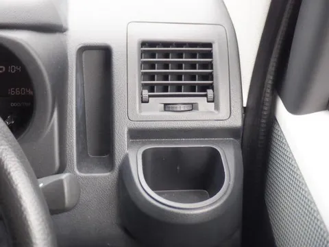 Toyota TownAce Van
