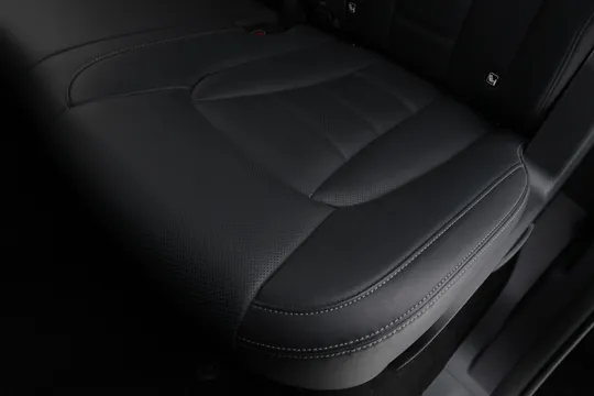 SsangYong G4 Rexton