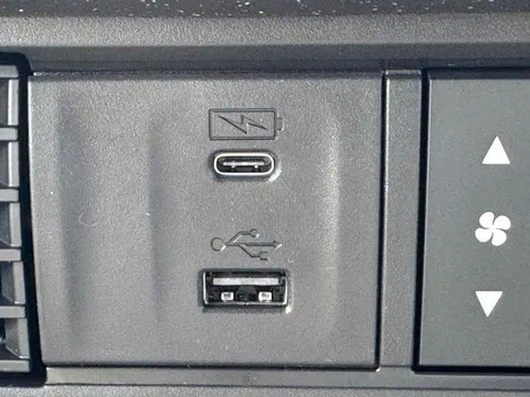 Honda N-BOX Joy