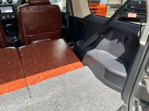 Nissan KIX
