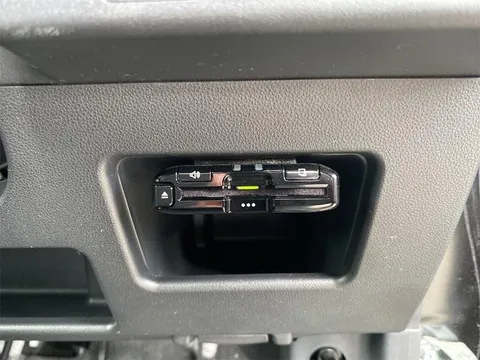 Toyota Pixis Mega