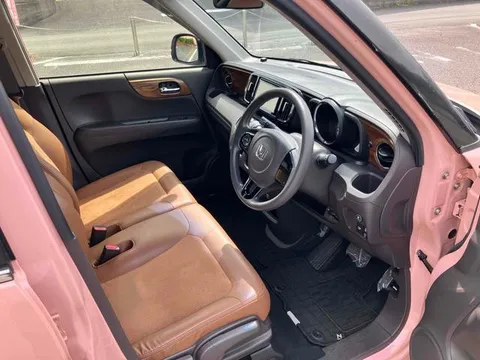 Honda N-ONE