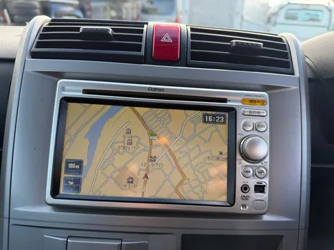Honda Zest