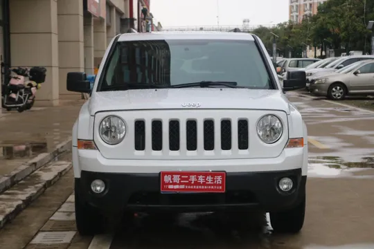 Jeep