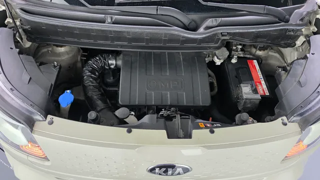 Kia Ray