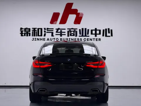 BMW Gran Turismo