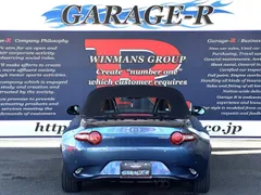 Mazda MX-5 (Roadster)