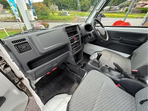 Mitsubishi Minicab Truck