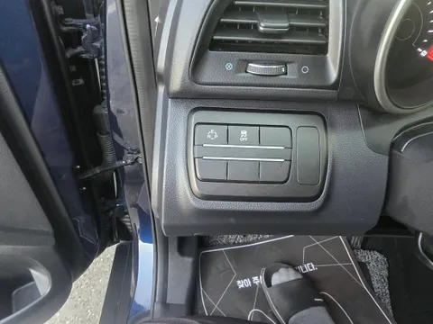 SsangYong Tivoli XLV (Tivoli Air)