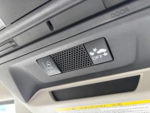 Subaru Impreza Sports