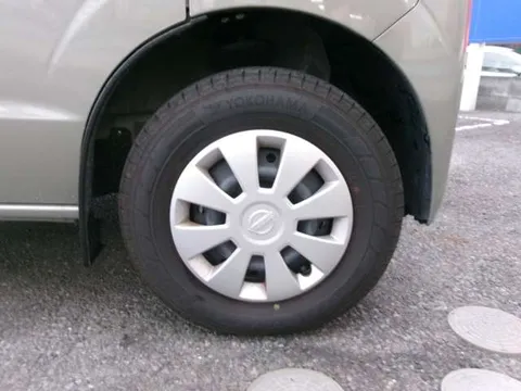 Nissan Clipper