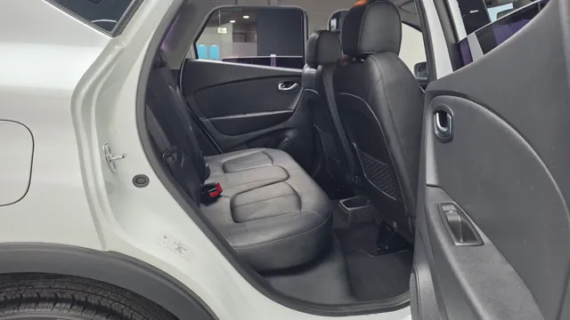 Renault QM3