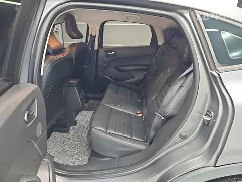 Renault XM3