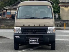 Honda Acty Van