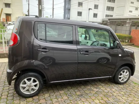 Suzuki MR Wagon