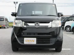 Honda N-BOX Slash