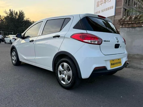 Baojun 310