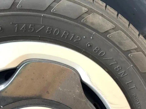 Honda N-VAN +Style