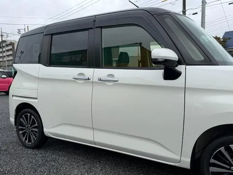 Daihatsu Thor