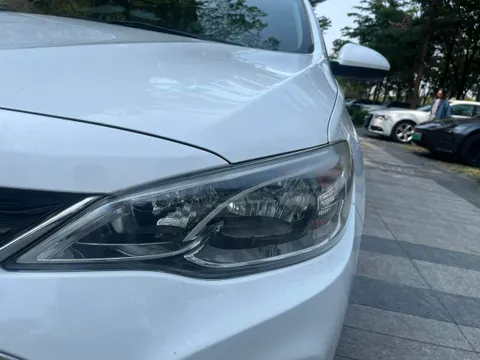 Chevrolet Cavalier