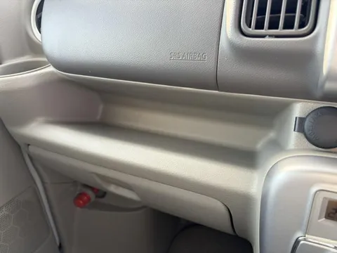 Nissan Clipper Rio