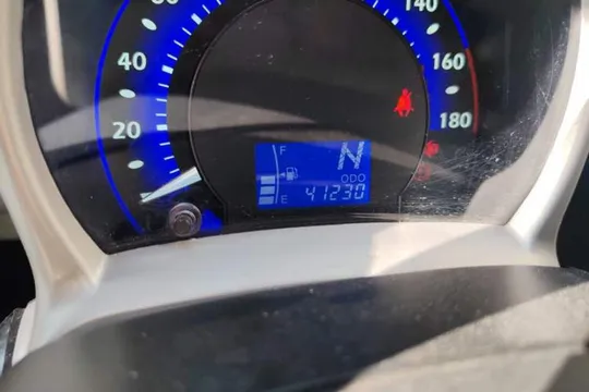 BYD F0