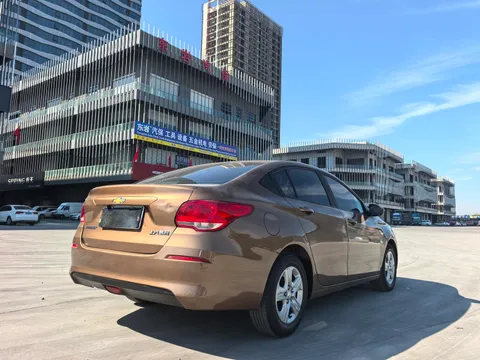 Chevrolet Cavalier