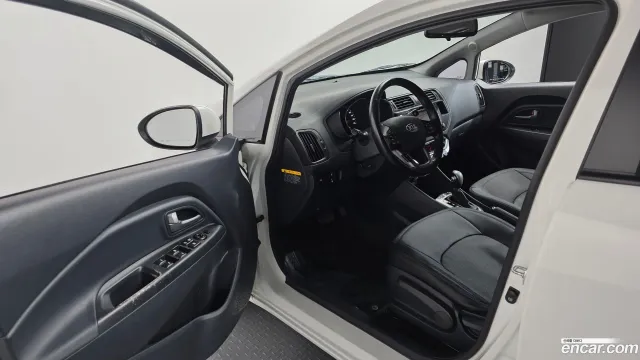 Kia Pride
