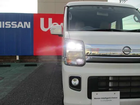 Nissan Clipper Rio