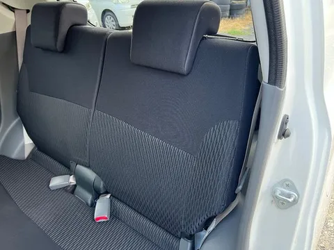 Daihatsu Mira Custom