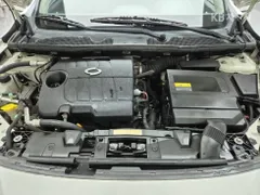 Renault SM3