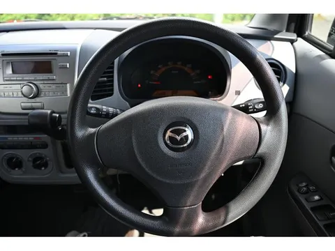 Mazda AZ-Wagon
