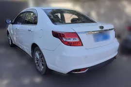 Geely Vision