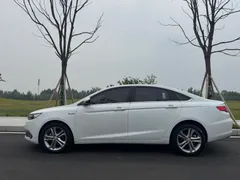 Geely