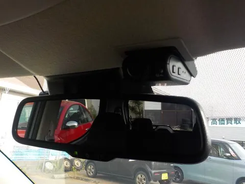Mitsubishi eK X