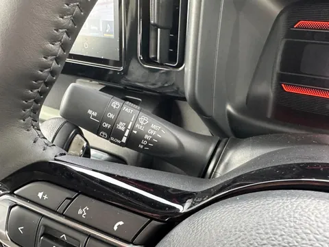 Suzuki Spacia Gear