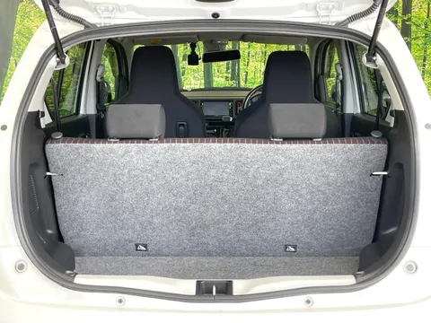 Suzuki Alto Turbo RS