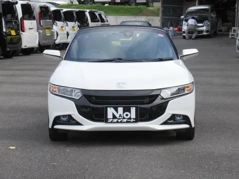 Honda S660