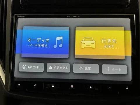 Subaru Impreza Sports