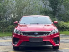 Geely Binrui