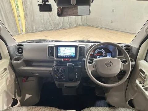 Nissan Clipper