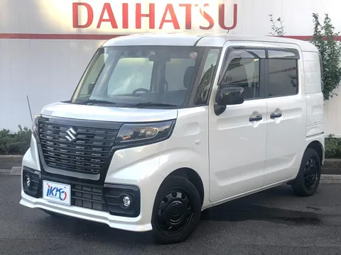 Suzuki Spacia Base
