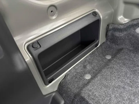 Suzuki Super Carry