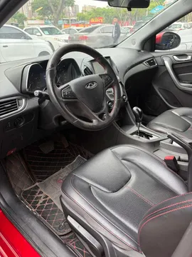 Chery Arrizo 5